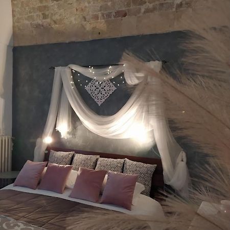 Casa Vacanze San Giovanni Nei Sassi Матера Екстер'єр фото