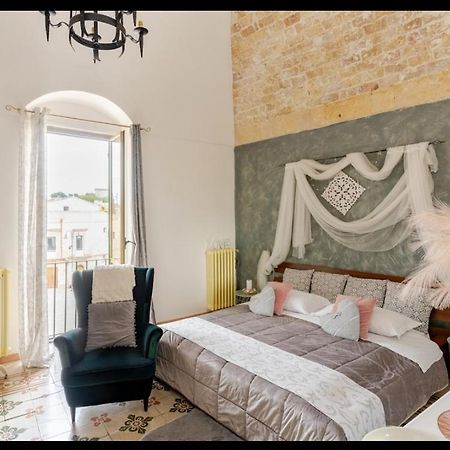 Casa Vacanze San Giovanni Nei Sassi Матера Екстер'єр фото