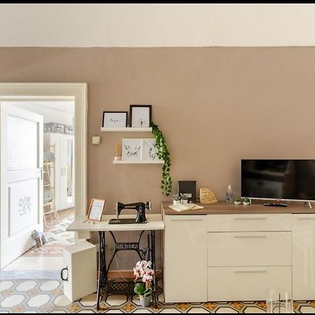 Casa Vacanze San Giovanni Nei Sassi Матера Екстер'єр фото