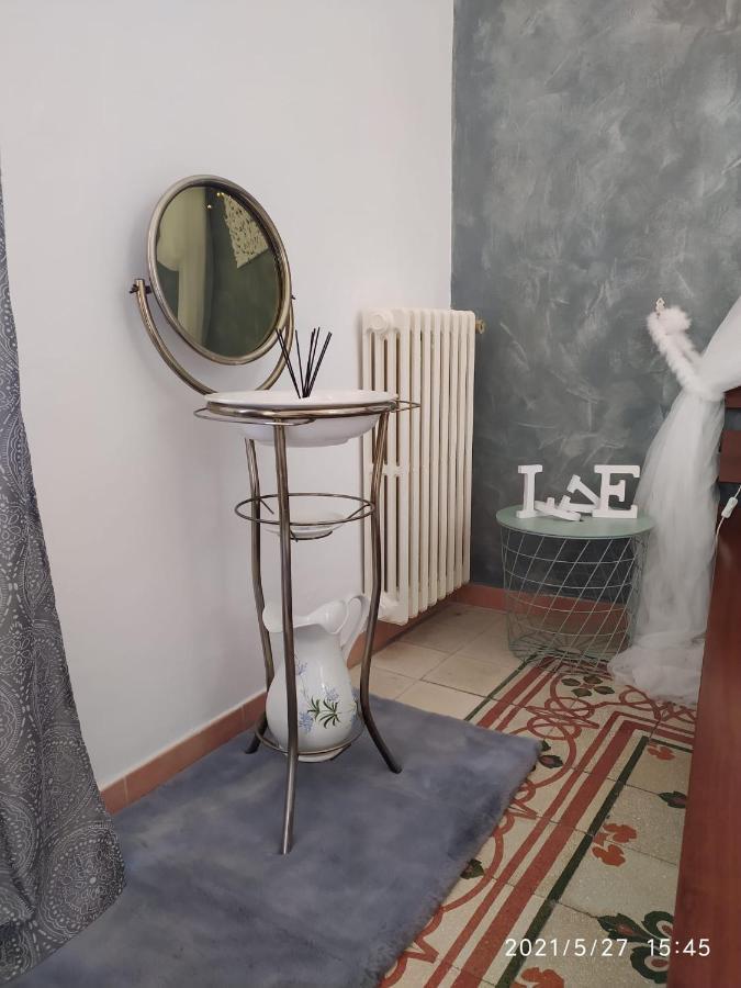 Casa Vacanze San Giovanni Nei Sassi Матера Екстер'єр фото