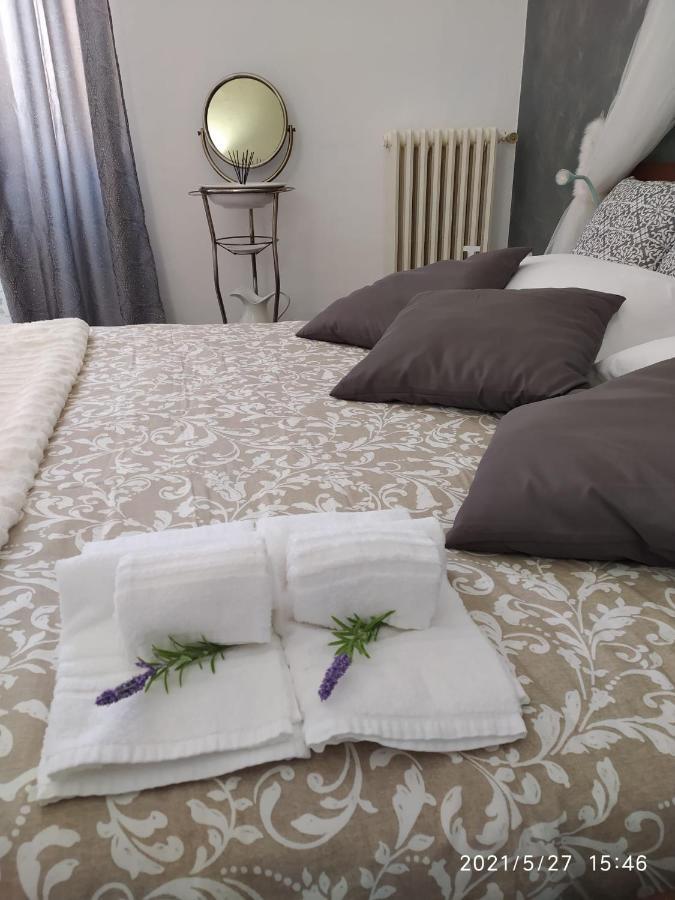 Casa Vacanze San Giovanni Nei Sassi Матера Екстер'єр фото