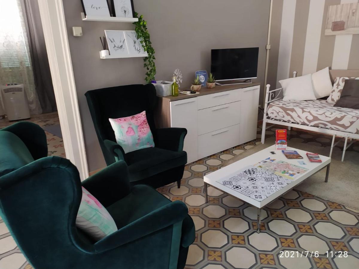 Casa Vacanze San Giovanni Nei Sassi Матера Екстер'єр фото