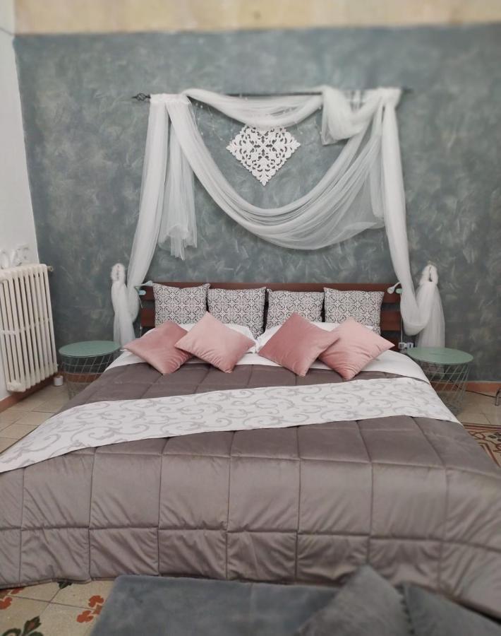Casa Vacanze San Giovanni Nei Sassi Матера Екстер'єр фото
