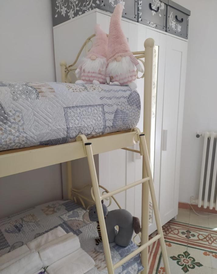 Casa Vacanze San Giovanni Nei Sassi Матера Екстер'єр фото