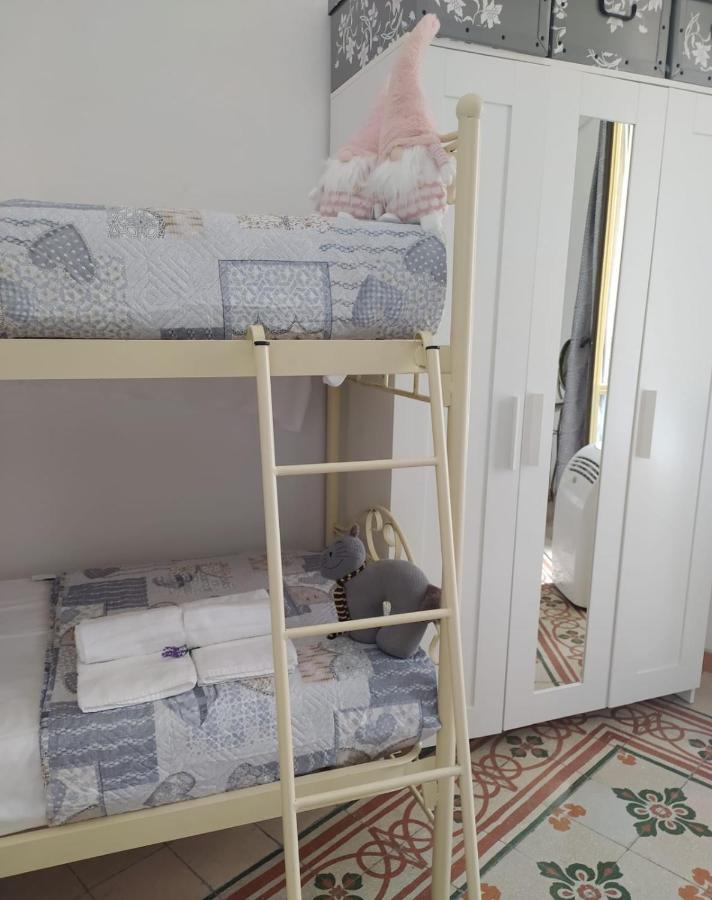 Casa Vacanze San Giovanni Nei Sassi Матера Екстер'єр фото