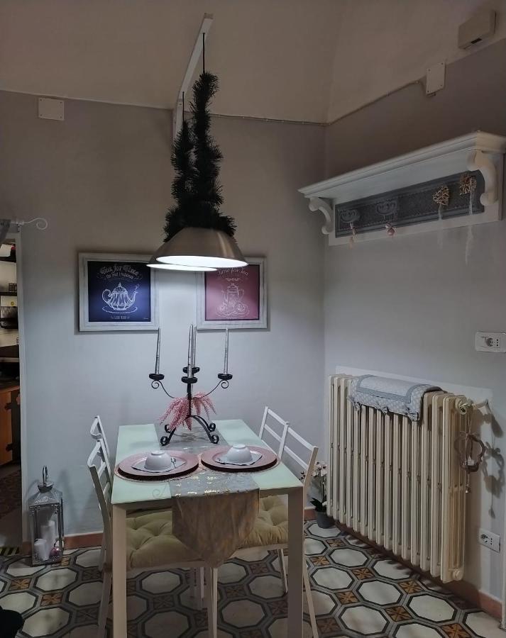 Casa Vacanze San Giovanni Nei Sassi Матера Екстер'єр фото