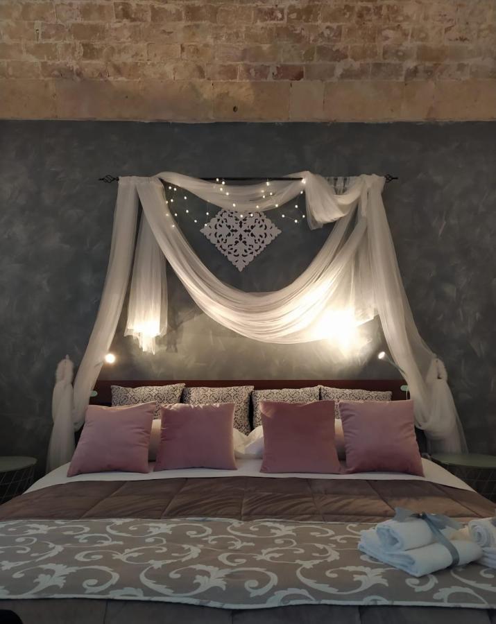 Casa Vacanze San Giovanni Nei Sassi Матера Екстер'єр фото