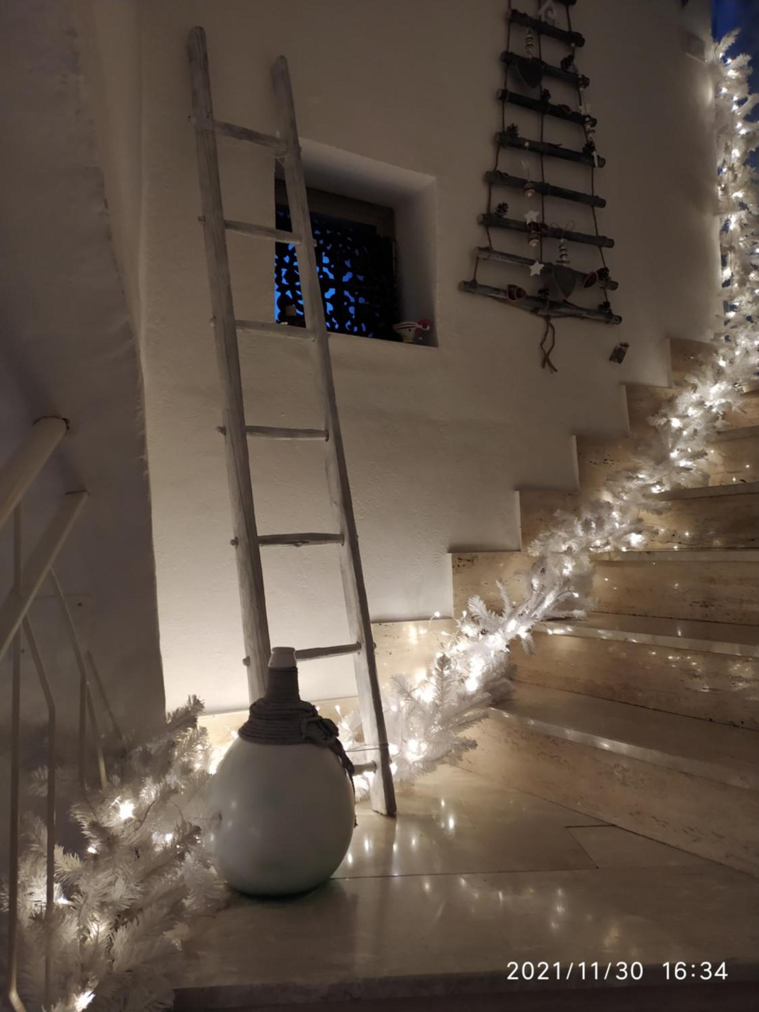 Casa Vacanze San Giovanni Nei Sassi Матера Екстер'єр фото