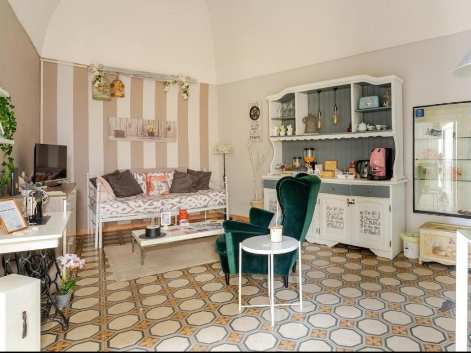 Casa Vacanze San Giovanni Nei Sassi Матера Екстер'єр фото