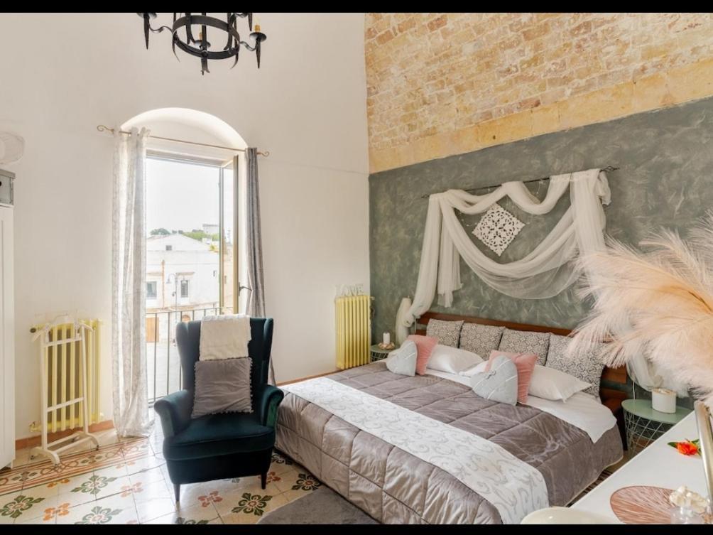 Casa Vacanze San Giovanni Nei Sassi Матера Екстер'єр фото