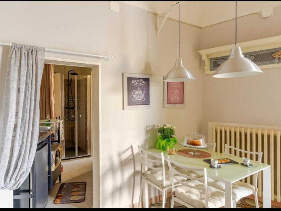 Casa Vacanze San Giovanni Nei Sassi Матера Екстер'єр фото