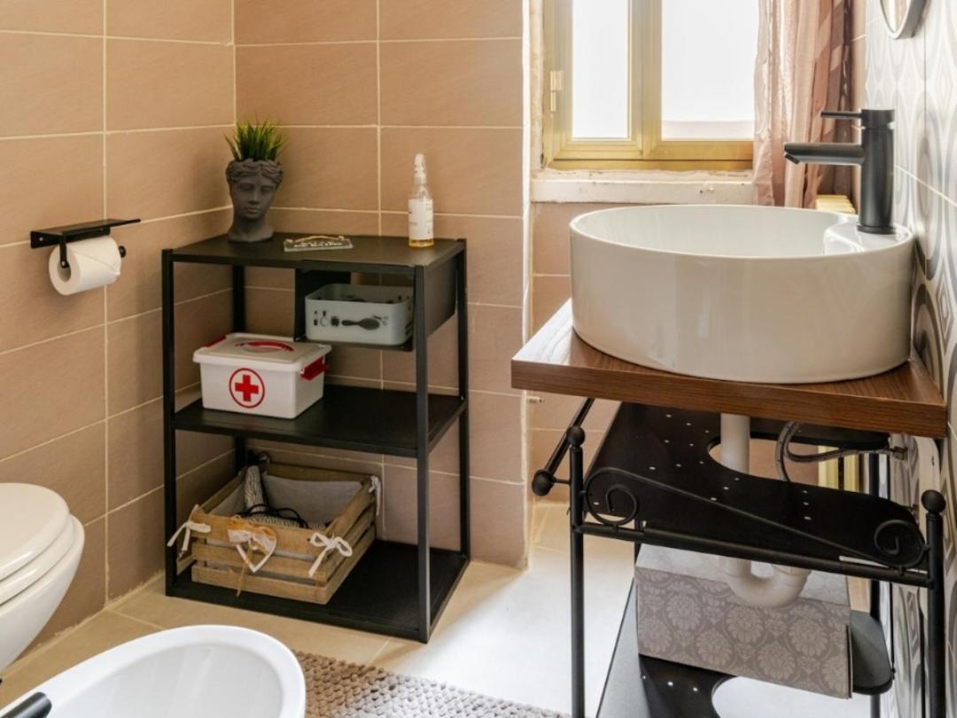 Casa Vacanze San Giovanni Nei Sassi Матера Екстер'єр фото